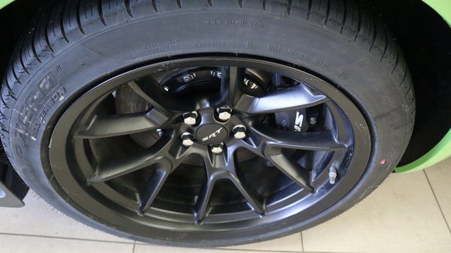 Used 2023 Dodge Challenger Coupe