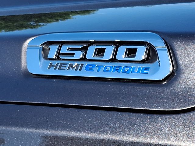 2023 RAM Ram 1500 Pickup Big Horn/Lone Star - Photo 27
