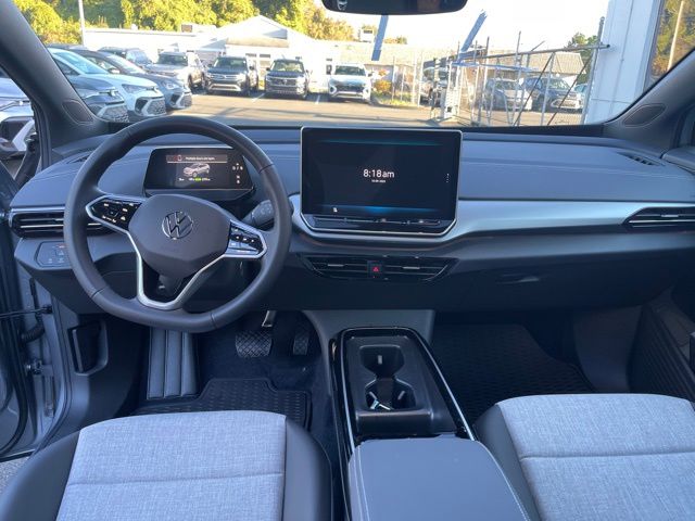 2025 Volkswagen ID.4 PRO - Photo 15