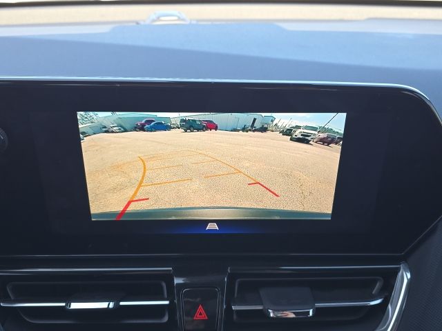 2024 Chevrolet TrailBlazer ACTIV:44457A