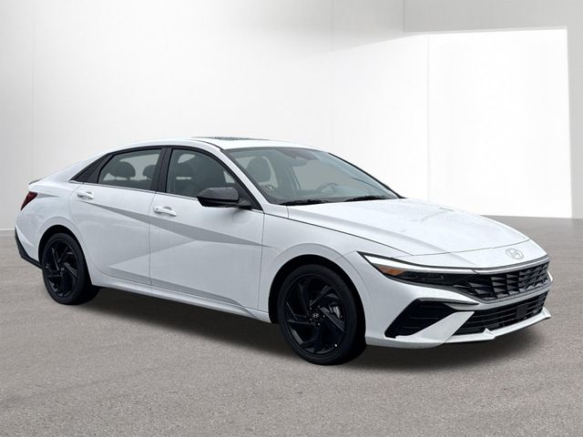 New 2026 Hyundai Elantra For Sale in Indianapolis, IN