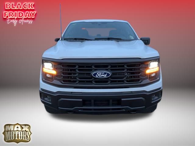 2024 Ford F-150 STX 2