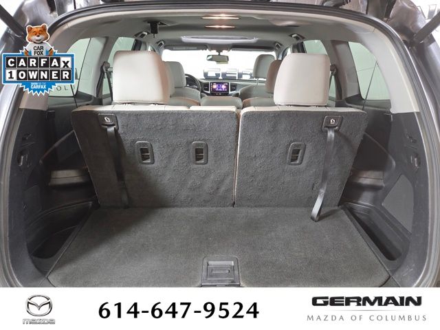 Used 2018  Honda EX-L image 23