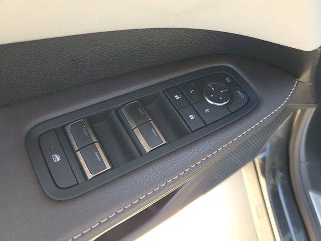 Used 2024 Black Lexus 350 Premium image 13