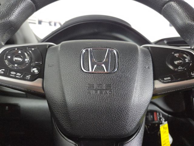 2020 Honda CR-V LX photo 23