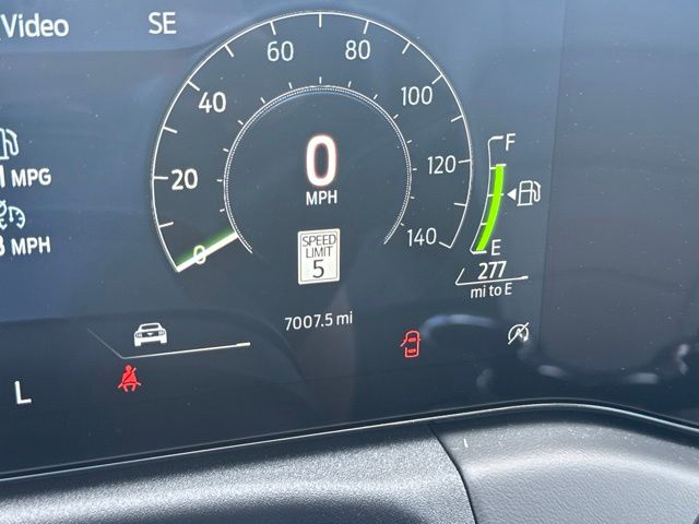 2024 Ford Mustang EcoBoost Premium:169539A