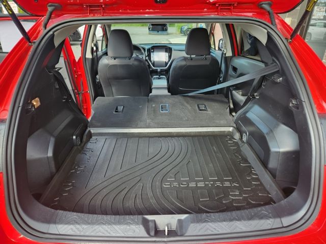 Used 2024 Subaru Crosstrek SUV