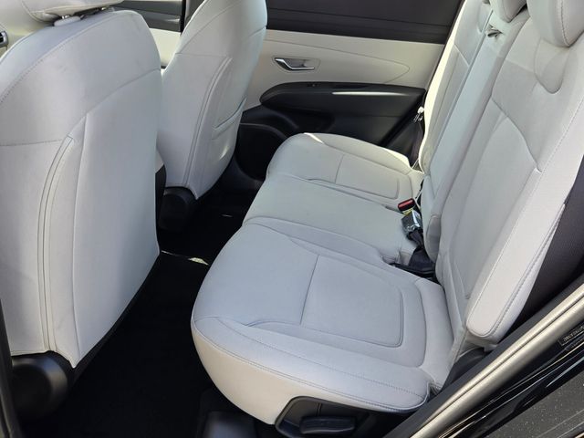 2026 Hyundai Tucson - $27,757