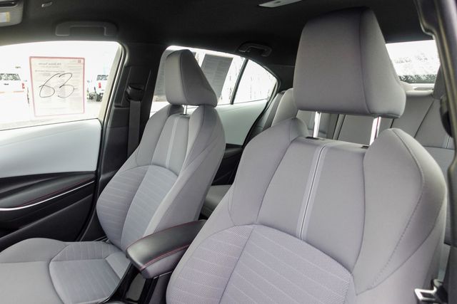 used 2024 Toyota Corolla Hybrid car, priced at $25,500