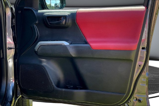Used 2023 Toyota Tacoma Truck