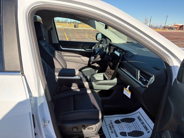 2026 GMC Terrain AWD Denali