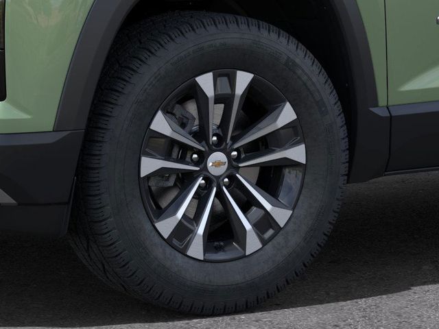 New 2026 Chevrolet Equinox For Sale in Grove City, OH
