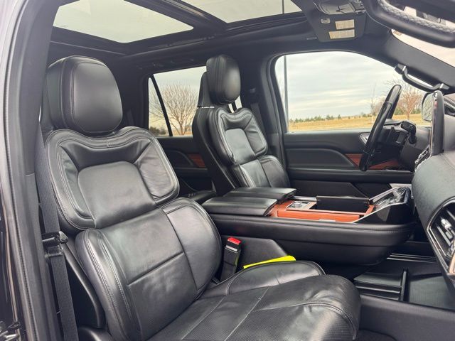 2019 Lincoln Navigator L Reserve