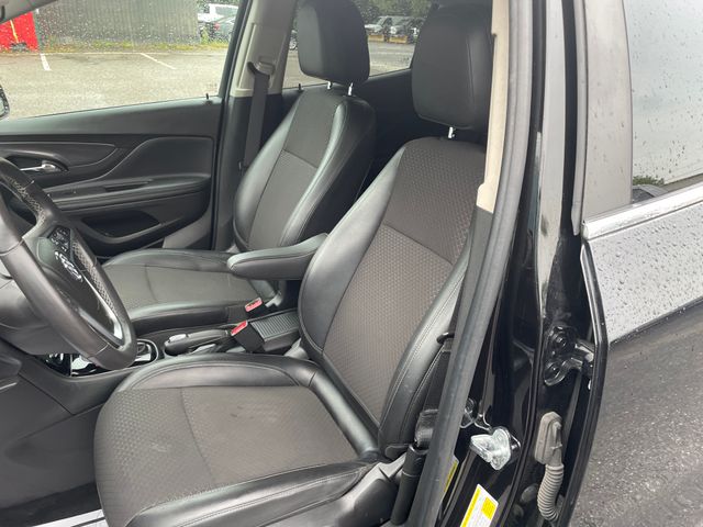 Used 2021 Buick Encore SUV