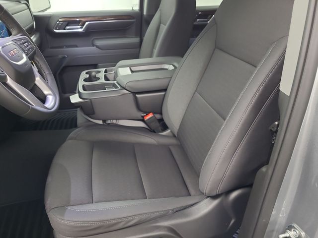 2026 – GMC – Sierra 1500