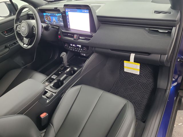 2026 – Subaru – Outback