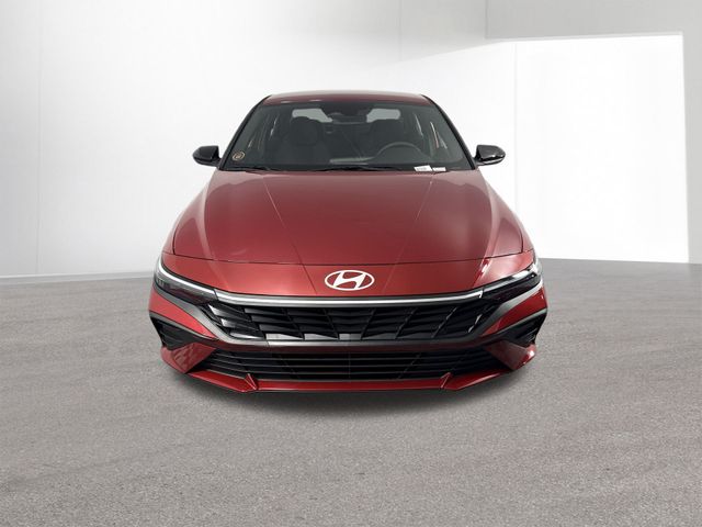 New 2025 Hyundai Elantra For Sale in Indianapolis, IN