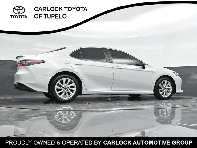 2023 Toyota Camry LE 35