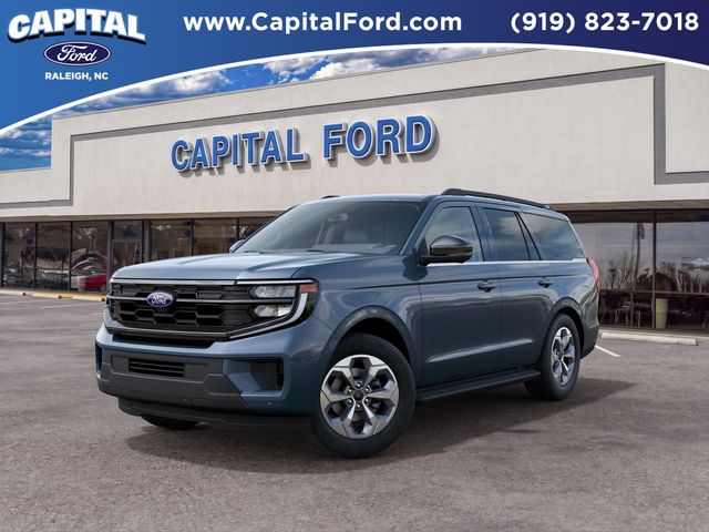 New 2027 Blue Ford Active image 2