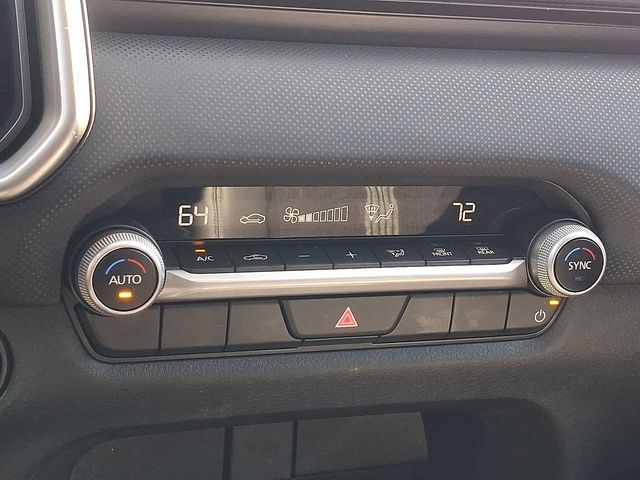 new 2026 Mazda CX-50 car, priced at $31,185