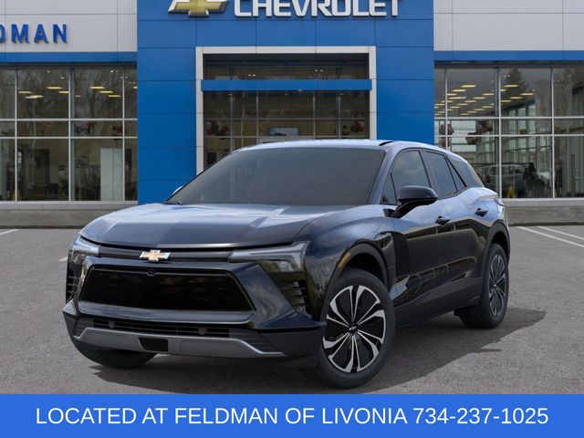 New 2025 Chevrolet Blazer EV For Sale in Livonia, MI