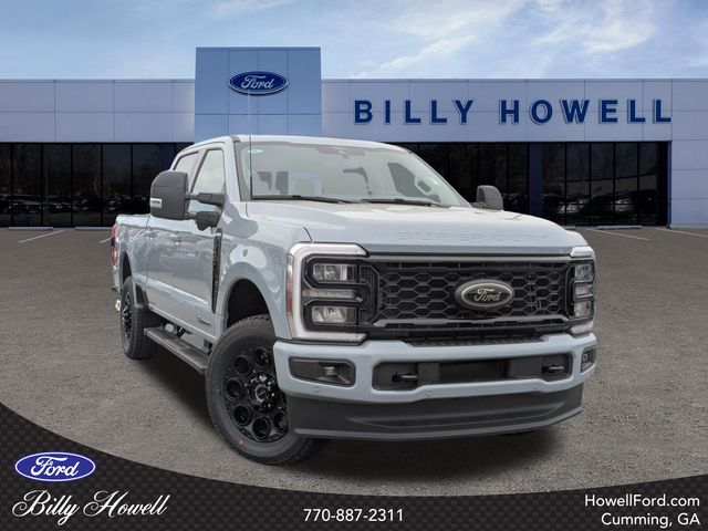 2026 Ford F-250SD 