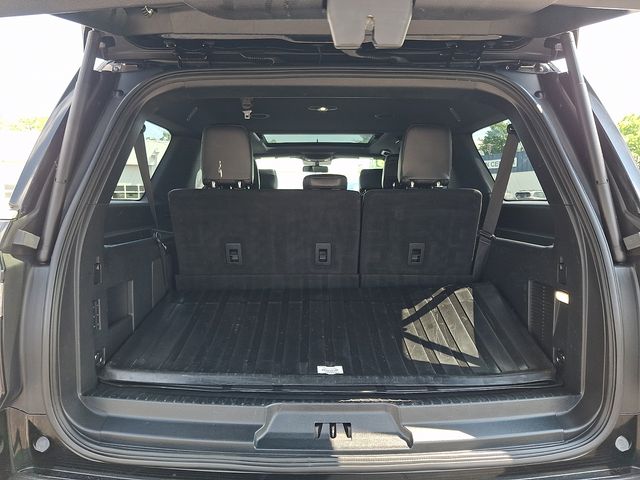 used 2018 Ford Expedition Max car, priced at $25,440