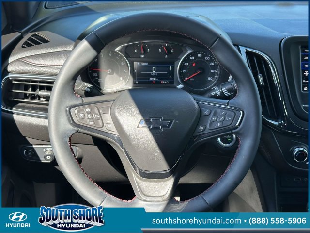 Used 2024 Chevrolet Equinox SUV
