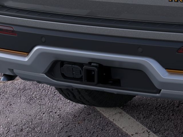 New 2026 Gray Ford Tremor image 23