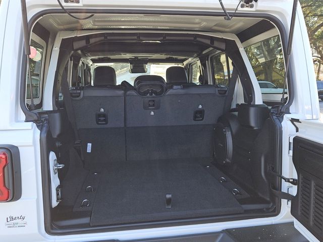 2026 Jeep Wrangler 4-Door Moab 392 4x4