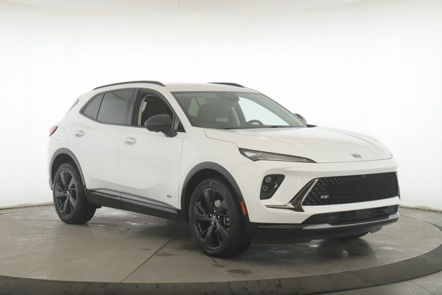 2025 Buick Envision Sport Touring AWD