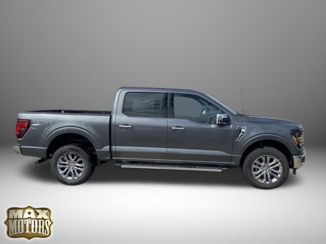 2024 Ford F-150 XLT 10