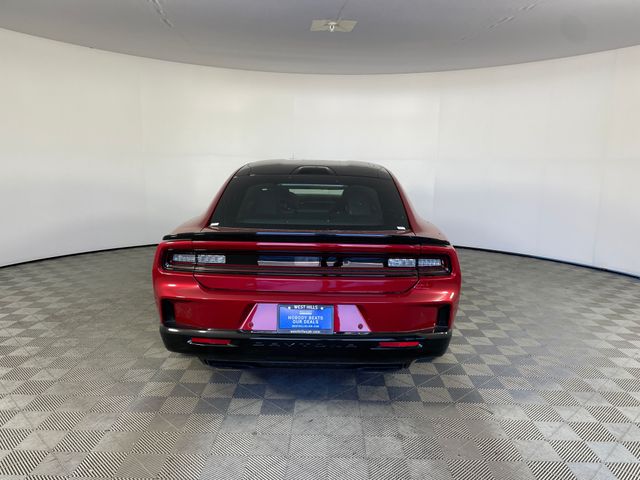 New 2026 Dodge Charger R/T Scat Pack For Sale in Bremerton, WA