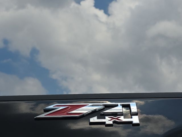 2025 GMC Sierra 3500HD AT4:169155A