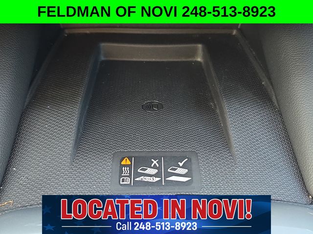 Used 2024 Chevrolet Blazer For Sale in New Hudson, MI