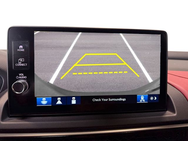 Used 2025 Acura ADX SUV