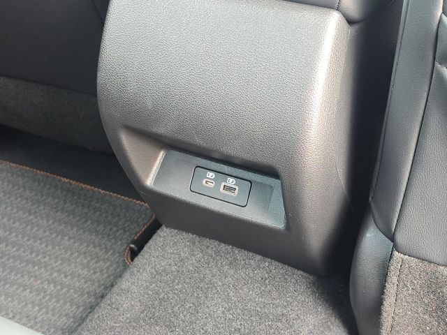 2025 Nissan Altima 2.5 SR:46306B