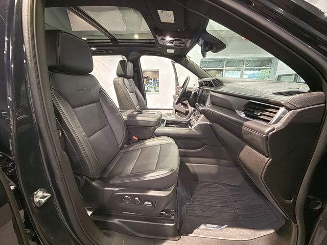 2024 GMC Yukon Denali - 11