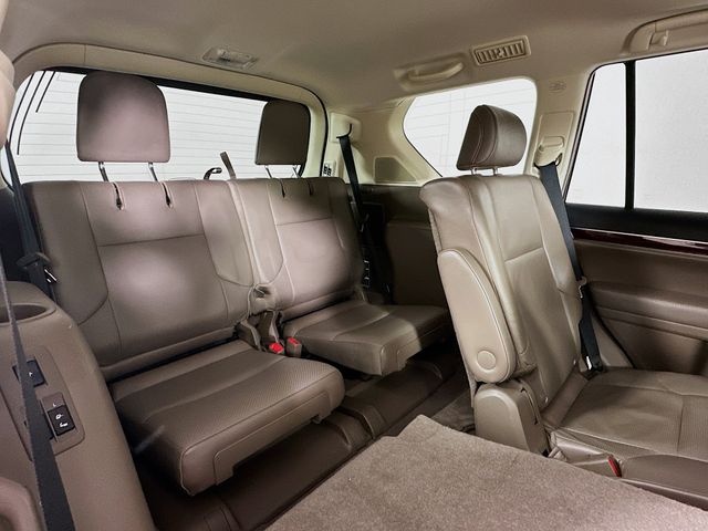 2018 Lexus GX 460 Luxury 28