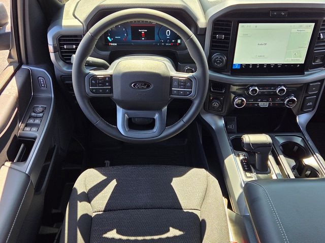 New 2026  Ford XLT image 14