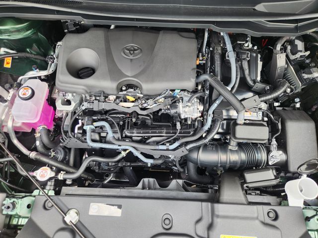 2026 Toyota Sienna XLE  at Gullo Toyota