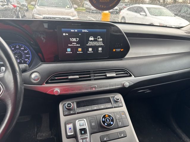 Used 2020 Hyundai Palisade For Sale in Indianapolis, IN