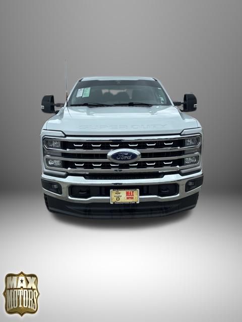 Used 2024 Ford F-250SD Truck
