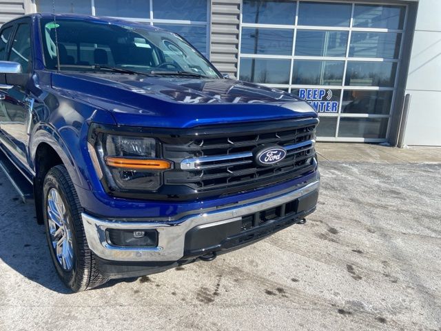 2026 Ford F-150 XLT - 4