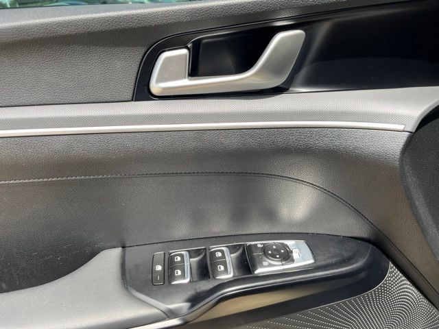 Used 2023 Kia K5 Sedan