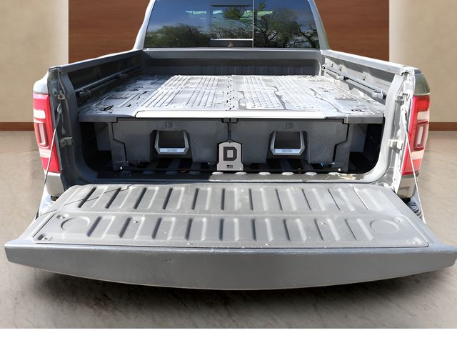 Used Car 2022 Ram 1500  Laramie For Sale Under $40,000 In Austin, Texas