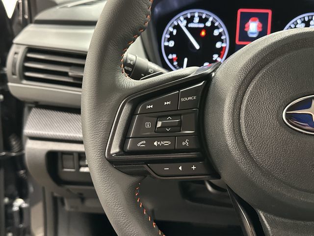 2026 Subaru Crosstrek Limited - 7