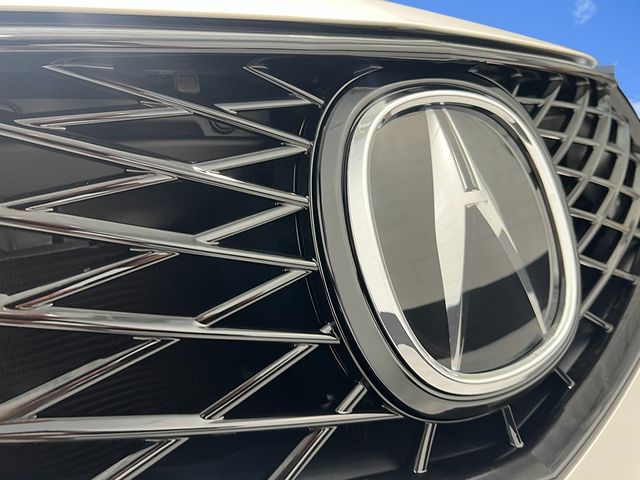 2026 Acura RDX Technology Package - null exterior view 11