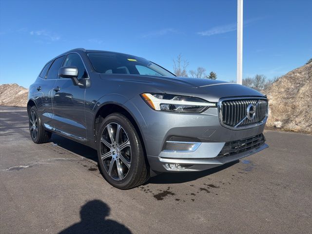 2021 Volvo XC60 T5 Inscription AWD