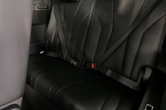 New 2025 Apex Blue Pearl Acura A-Spec image 12